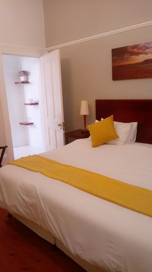 The Vic Hotel พอร์ตเอลิซาเบธ ภายนอก รูปภาพ
